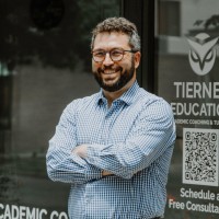 James Tierney