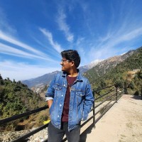 Shell Employee Divyansh Agarwal's profile photo