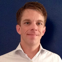 Geo M Martin Company Employee Bradford Hunt's profile photo