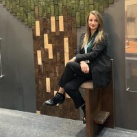 Muratto Employee Rita Pereira's profile photo