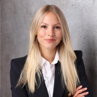 Soley Employee Naima Lange's profile photo