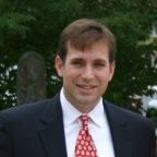 Scott Parente Email & Phone Number