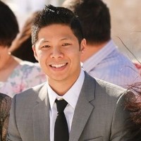 CST Engineering, Inc. Employee Roy Wang's profile photo