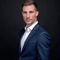 Fortis Lux Financial Employee John Salina's profile photo