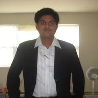 SecureKloud Technologies Employee Arun Kumar's profile photo