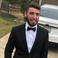 Kyle Wirth Email & Phone Number
