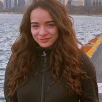 Rachel Kaplan Email & Phone Number