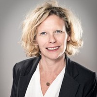 Kinepolis Employee Isabelle le Corre's profile photo