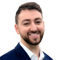 Sedai Employee Logan Goldberg's profile photo