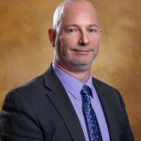 CommunityCare Employee Ryan Ziemann's profile photo