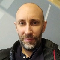 Groupe Edouard Denis Employee Jean-Baptiste Pasquet's profile photo