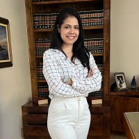 Hadad Martins & Furtado Advogados Employee Monara Rocha's profile photo