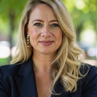 Ashley Gaddy Email & Phone Number