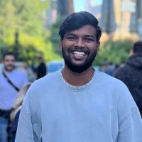 TachTech Employee Vishal Kinnera's profile photo