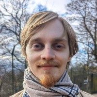 Input Output (IOHK) Employee Thomas Kerber's profile photo