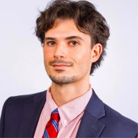 Heron Agency Employee Ben Teeter's profile photo