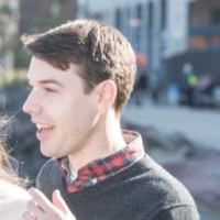 ZH Architects Employee Avery Gray's profile photo