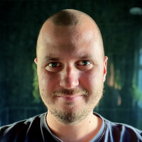 haksec Employee Luke Stephens's profile photo