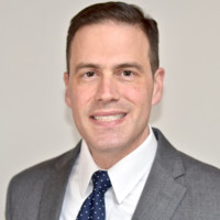 Systems Planning & Analysis Employee Christopher Lord's profile photo