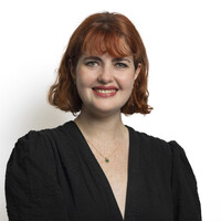 Host. Employee Lucy Treasure-Broughton's profile photo
