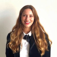 TEKNIK ARITMA Employee Elif Hatipoğlu's profile photo