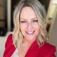 Charter Senior Living Employee Amber Dahle's profile photo