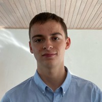 Arbonis Employee Matthieu Magras's profile photo