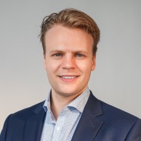Content Studios Employee Kevin Toal's profile photo