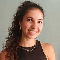 Caura Employee Danielle Nader's profile photo