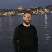 Samir Muratovic Email