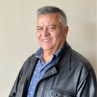 Fray Partidas Email