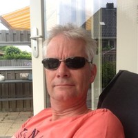 EWAC B.V. Employee Rob van's profile photo