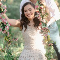 THRIVE Employee Andressa Araújo's profile photo