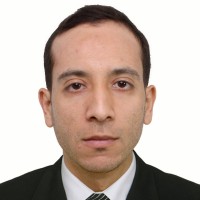 CPH Agriculture Employee Youcef Taleb's profile photo