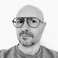 My Check Experience Employee Cyril Huet's profile photo