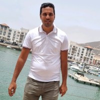 MULTICERAME Employee Yassine Naji's profile photo
