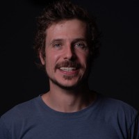 High Point Climbing and Fitness Employee Aleksandr Schwartz's profile photo