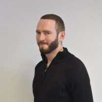 CardLogic Ltd. Employee Jack Healy's profile photo