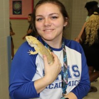 Grand Prairie ISD Employee Lacey Morrison's profile photo