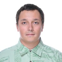 Subeca Employee Vitalii Kalinin's profile photo