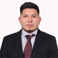 SERTECPET® Employee Israel Robles's profile photo