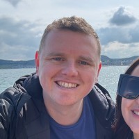 Daniel Clare's profile photo
