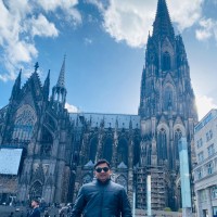 DSV - Global Transport and Logistics Employee Deepak Bhati's profile photo