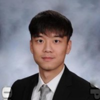 Thinkbox Technology Group Employee Zimo Yang's profile photo