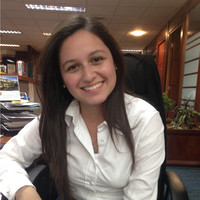 TROPERA Employee Stephanie Johansen's profile photo