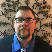 Cadre Information Security Employee Jeremy Stuart's profile photo