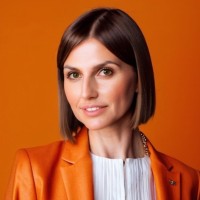 EffectiveSoft Employee Aryna Laziuk's profile photo