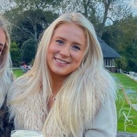 Budweiser Brewing Group (AB InBev) Employee Phoebe Adams's profile photo