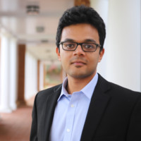 Morgan Stanley Employee Pushkar Mishra's profile photo