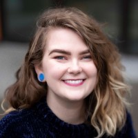 Spur Reply Employee Mikala Flynn's profile photo